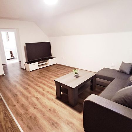 Tourist Farm Pr' Maretc Apartment Bohinjska Bistrica Luaran gambar
