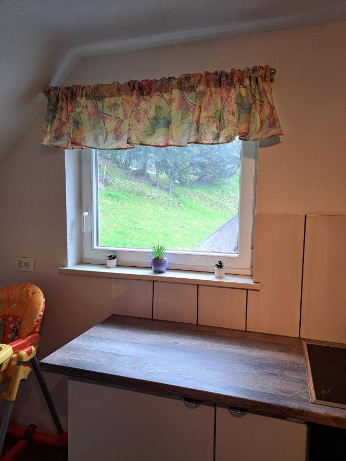 Tourist Farm Pr' Maretc Apartment Bohinjska Bistrica Luaran gambar