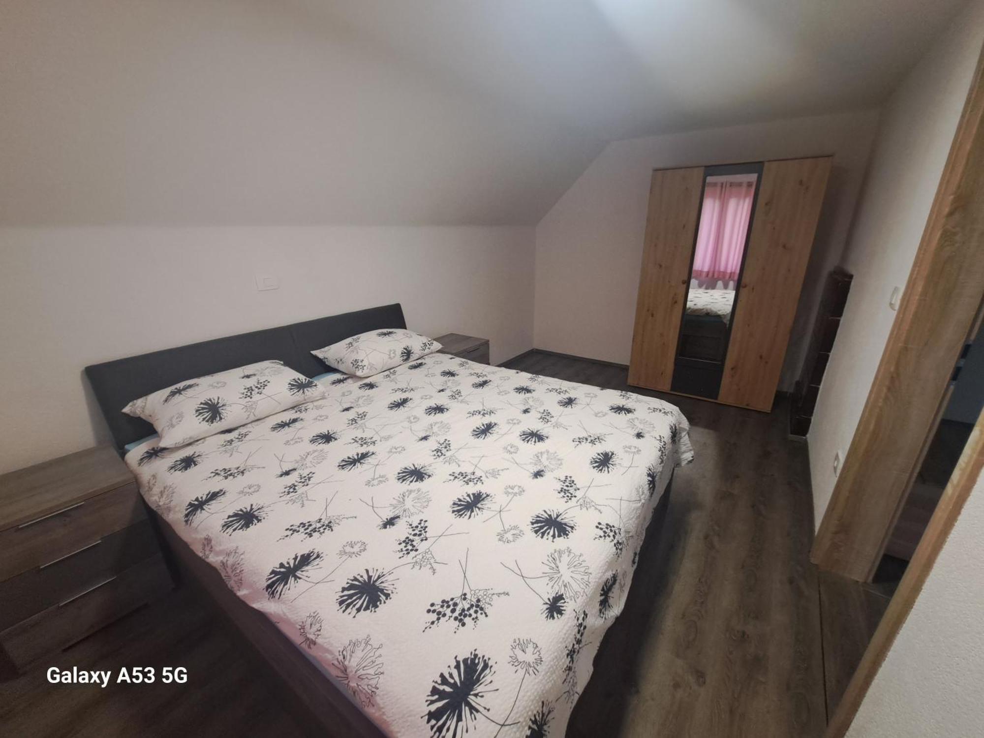 Tourist Farm Pr' Maretc Apartment Bohinjska Bistrica Luaran gambar