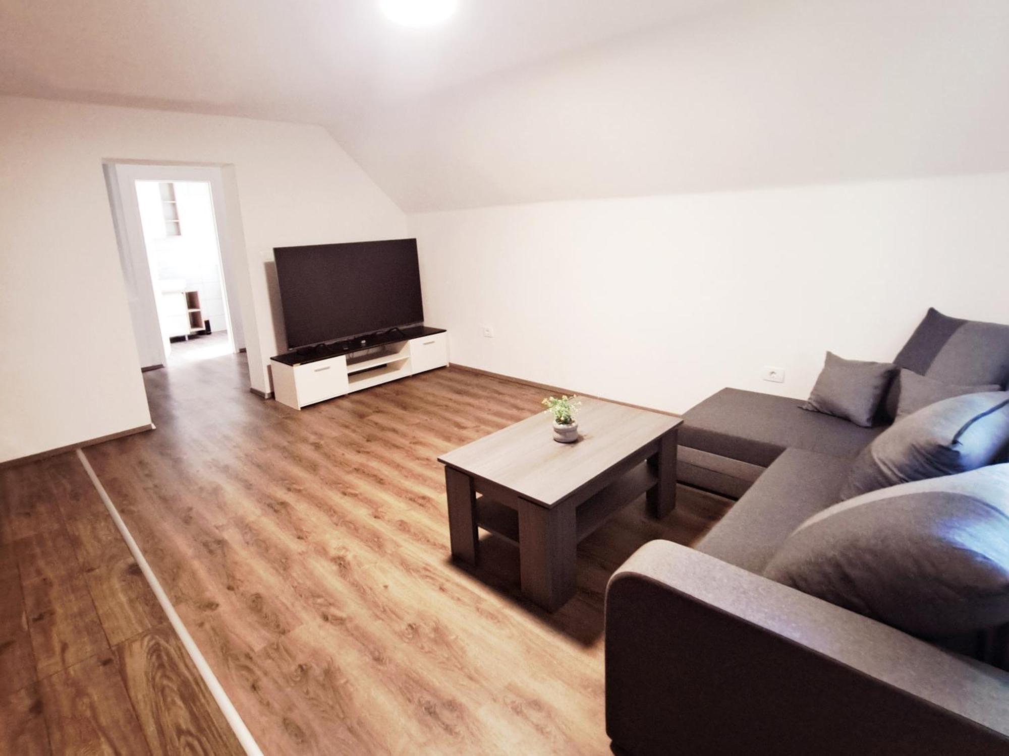 Tourist Farm Pr' Maretc Apartment Bohinjska Bistrica Luaran gambar