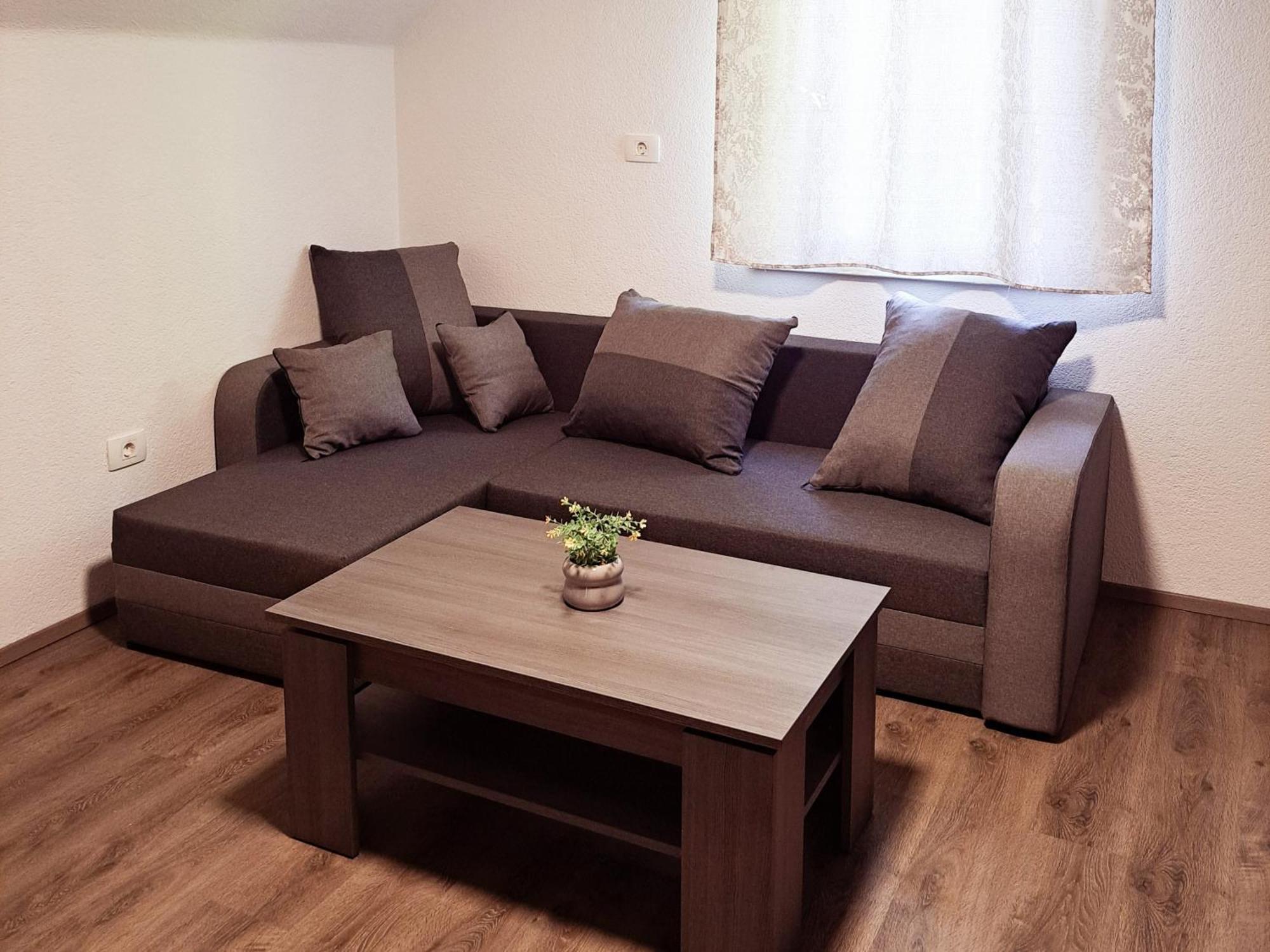 Tourist Farm Pr' Maretc Apartment Bohinjska Bistrica Luaran gambar